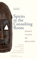 Spirits in the Consulting Room