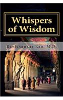 Whispers of Wisdom