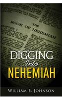Digging Into Nehemiah