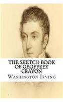 The Sketch-Book of Geoffrey Crayon