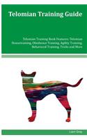 Telomian Training Guide Telomian Training Book Features