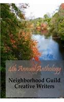 4th ANNUAL ANTHOLOGY