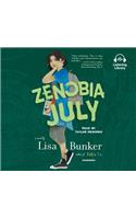 Zenobia July