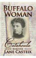 Buffalo Woman