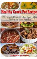 Healthy Crock Pot Recipes