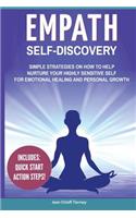 Empath Self-Discovery