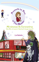 Aventurile lui Alex in Ţara Minunilor