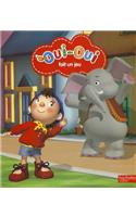 Oui-Oui Fait un Jeu: (Oui-Oui)