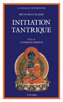Initiation tantrique