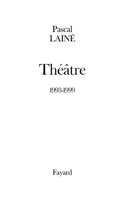 Théâtre 1993-1999