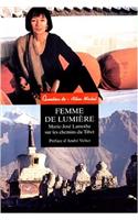 Femme de Lumiere: (6044820 Collections Spiritualites)