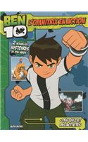 L'Omnitrix En Action