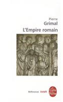 L Empire Romain