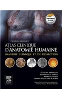 Atlas Clinique d'Anatomie Humaine de McMinn Et Abrahams