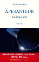 Apesanteur: Le dernier exil