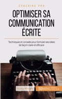 Optimiser sa communication écrite