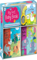 My First Baby Books