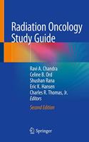 Radiation Oncology Study Guide