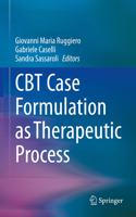 CBT Case Formulation as Therapeutic Process