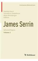 James Serrin. Selected Papers