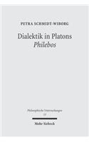 Dialektik in Platons 'Philebos'