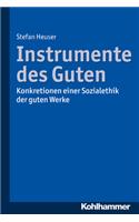 Instrumente Des Guten