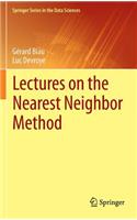 Lectures on the Nearest Neighbor Method