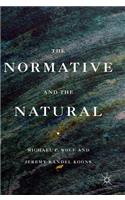 Normative and the Natural