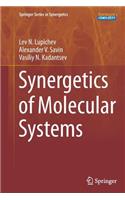 Synergetics of Molecular Systems
