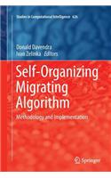 Self-Organizing Migrating Algorithm