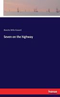 Seven on the highway