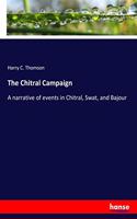 Chitral Campaign
