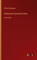 Shakespeares dramatische Werke