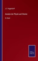 Annalen der Physik und Chemie