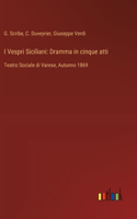 I Vespri Siciliani