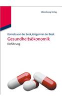 Gesundheitsökonomik