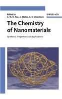 Chemistry of Nanomaterials, 2 Volume Set