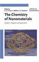The Chemistry of Nanomaterials, 2 Volume Set