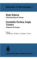 Brain Edema / Cerebello Pontine Angle Tumors