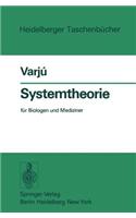 Systemtheorie