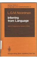 Inferring from Language