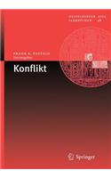Konflikt