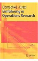 Einf Hrung in Operations Research