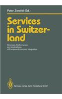 Services in Switzerland