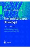 Therapiekonzepte Onkologie