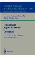 Intelligent Agent Systems: Theoretical and Practical Issues