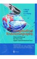 Longitudinal Endosonography: Atlas and Manual for Use in the Upper Gastrointestinal Tract