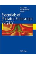 Essentials of Pediatric Endoscopic Surgery