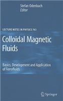 Colloidal Magnetic Fluids
