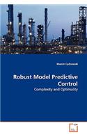 Robust Model Predictive Control